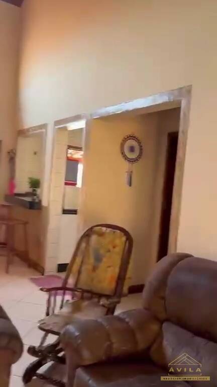 Chácara, 4 quartos, 235 m² - Foto 9