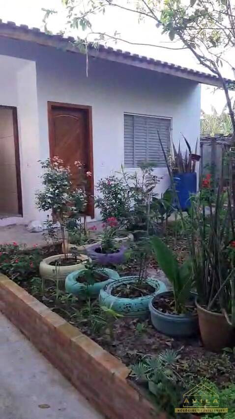 Chácara, 4 quartos - Foto 1