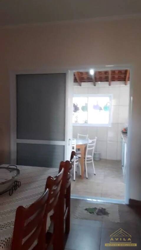 Chácara, 4 quartos - Foto 2