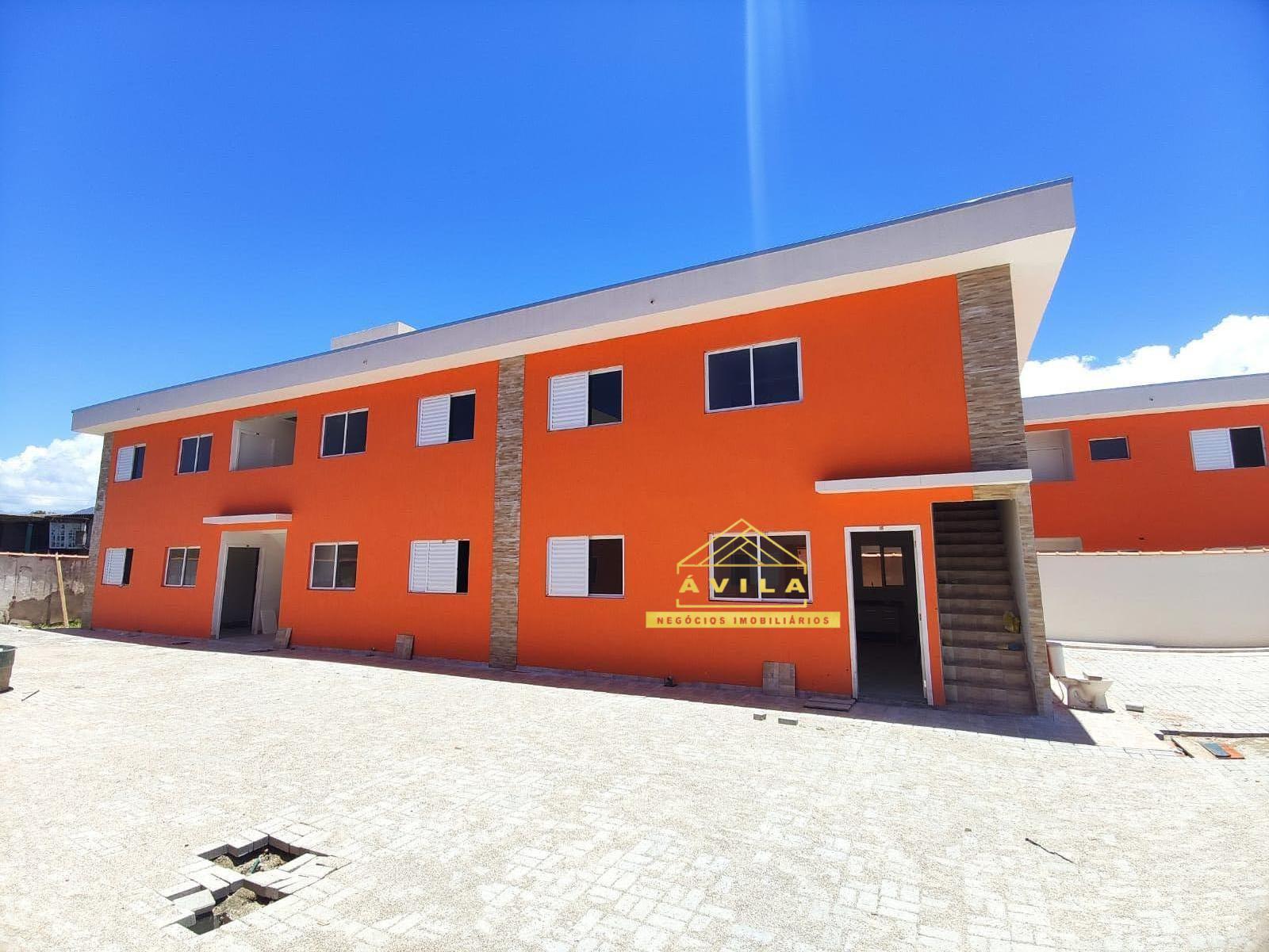 Apartamento, 2 quartos, 54 m² - Foto 1