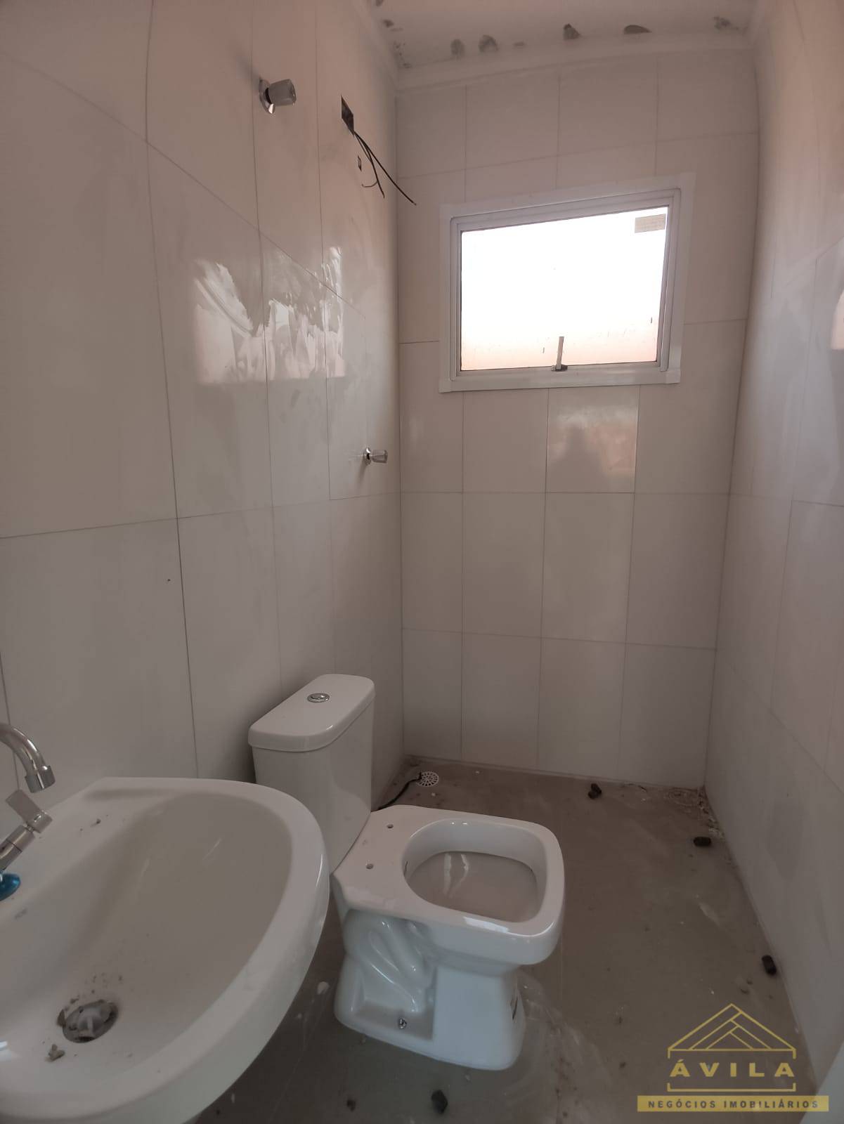 Apartamento, 2 quartos, 54 m² - Foto 3