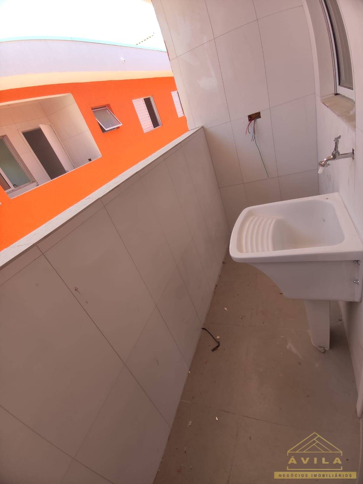 Apartamento, 2 quartos, 54 m² - Foto 7