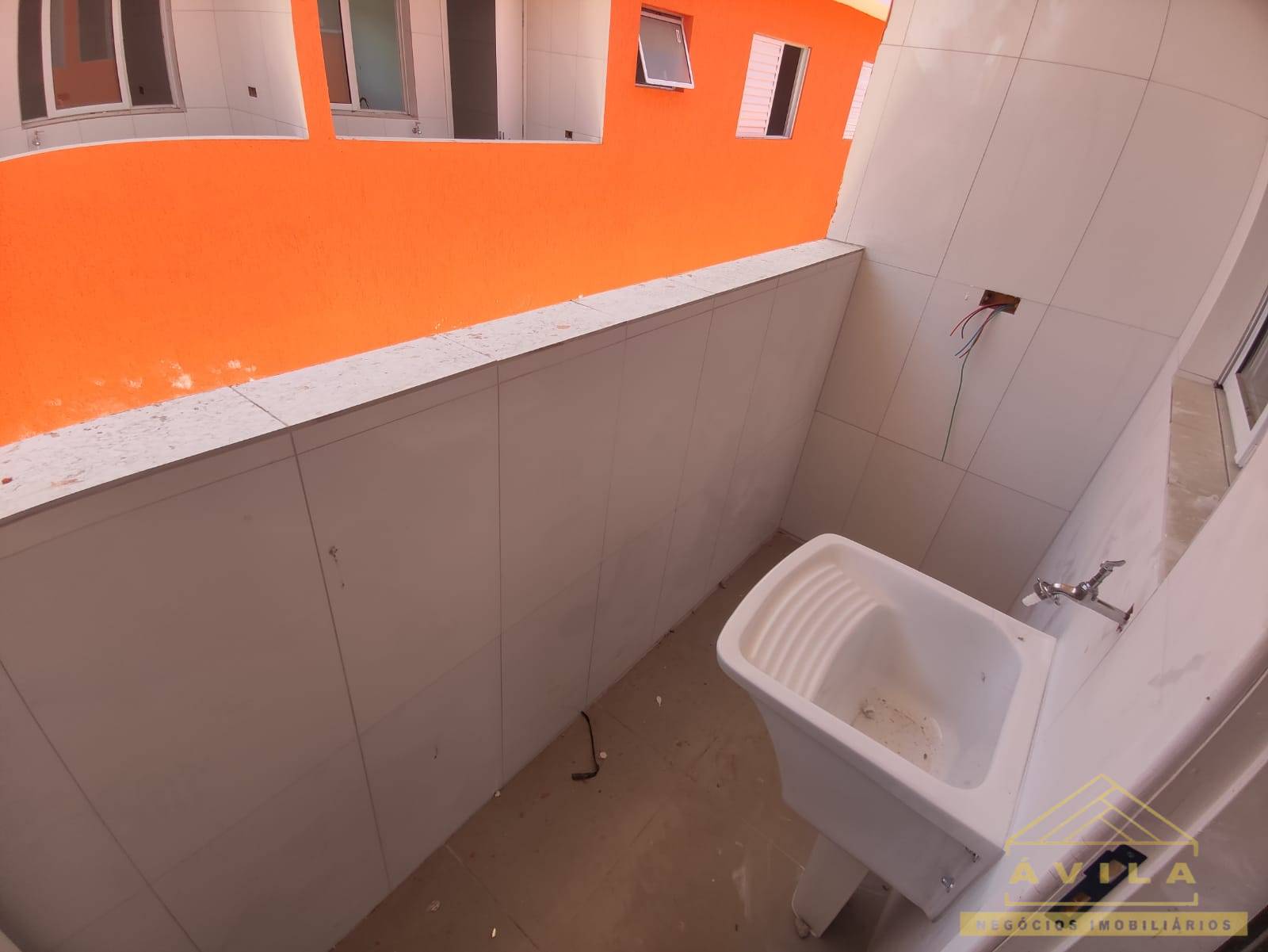 Apartamento, 2 quartos, 54 m² - Foto 2