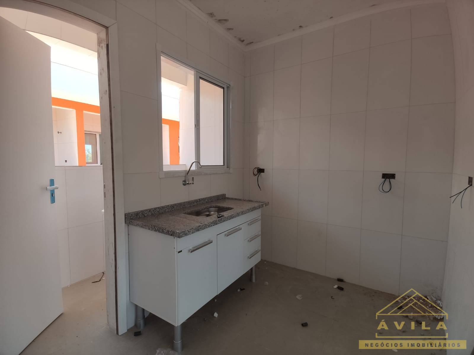 Apartamento, 2 quartos, 54 m² - Foto 4