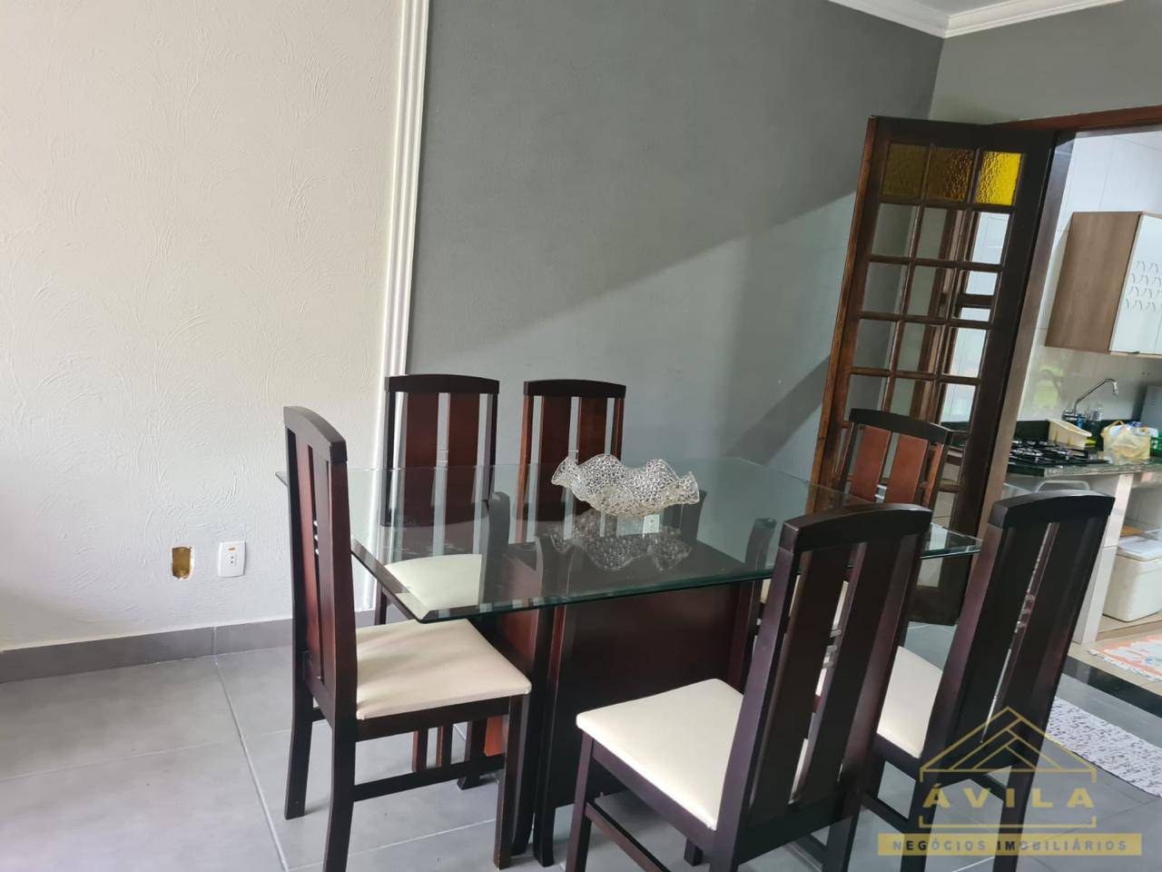 Casa, 2 quartos - Foto 2