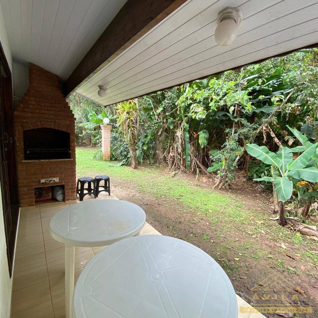 Casa, 2 quartos - Foto 4