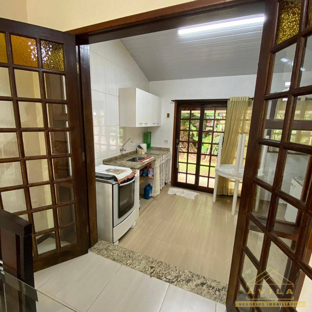 Casa, 2 quartos - Foto 7