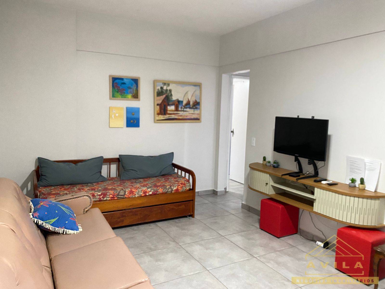Apartamento, 2 quartos - Foto 2