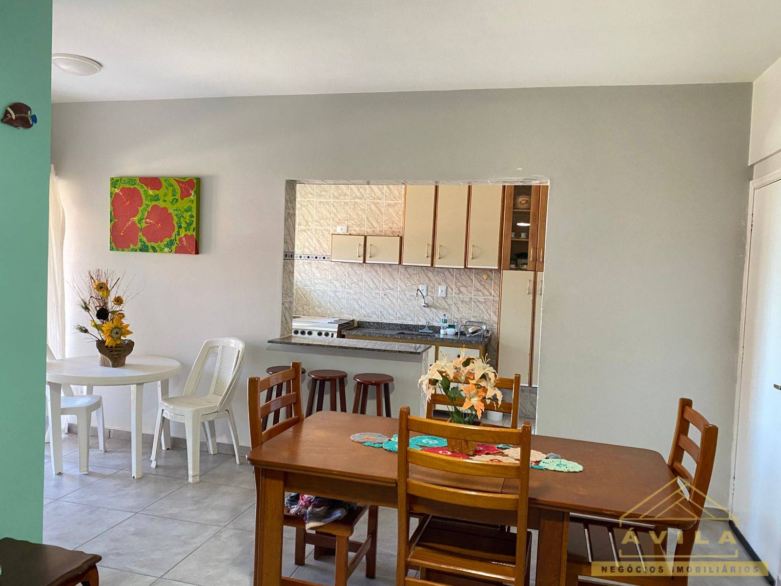 Apartamento, 2 quartos - Foto 3
