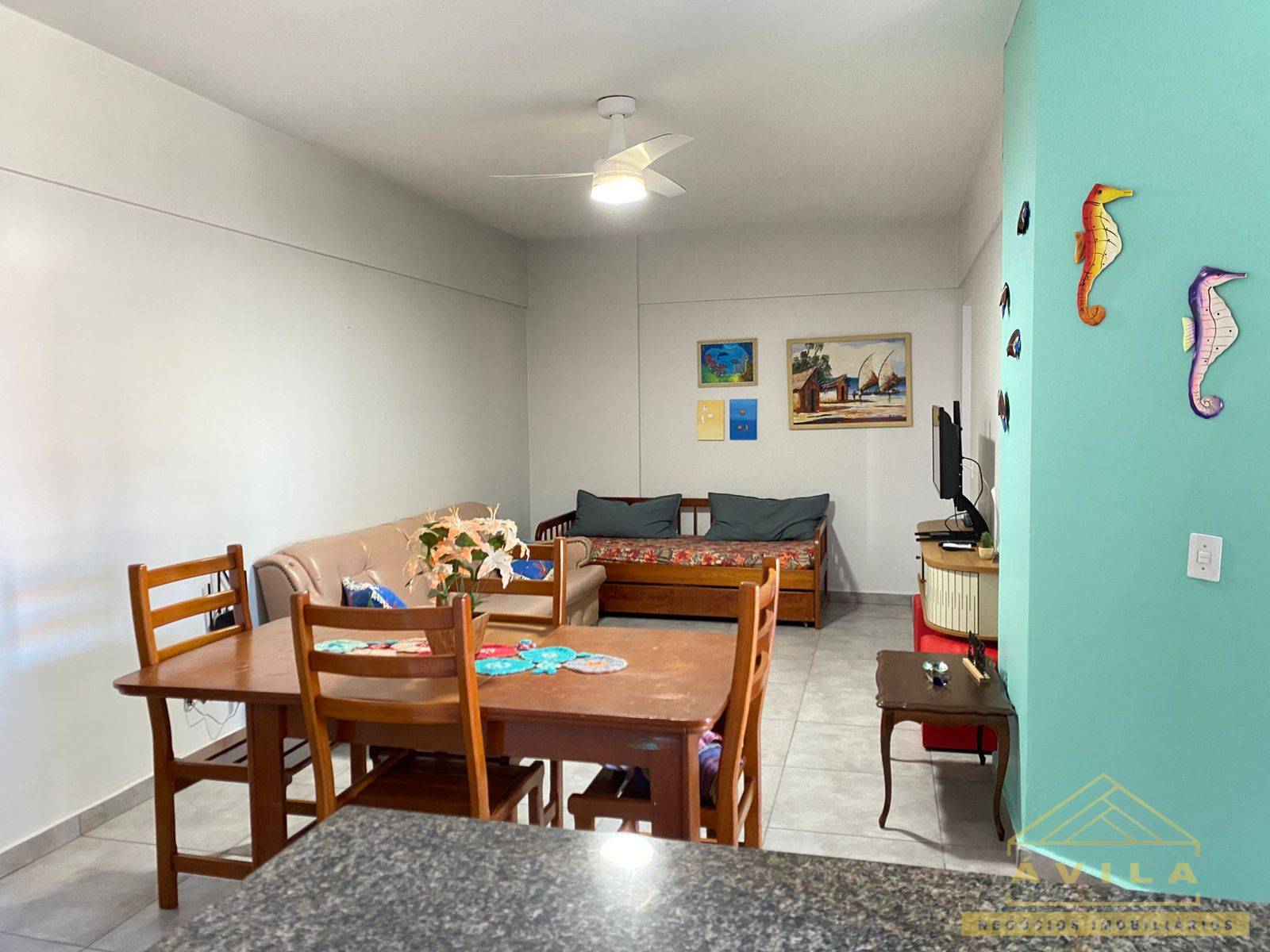Apartamento, 2 quartos - Foto 6