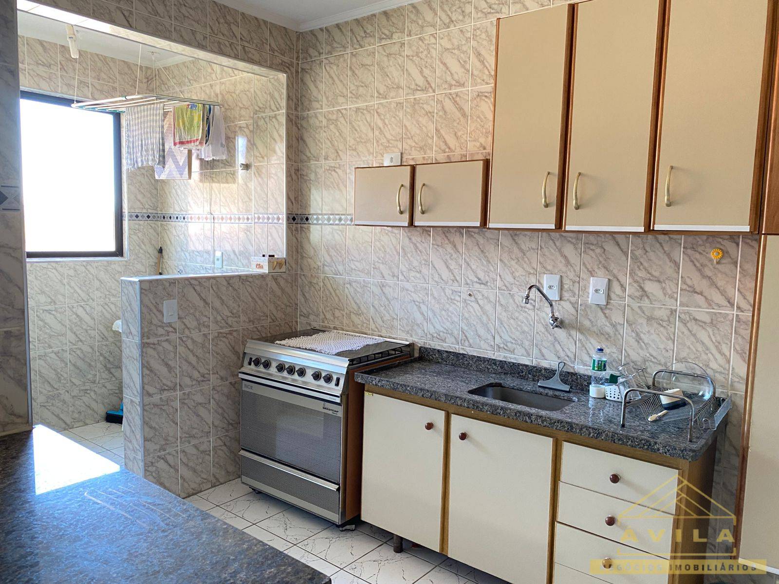 Apartamento, 2 quartos - Foto 7