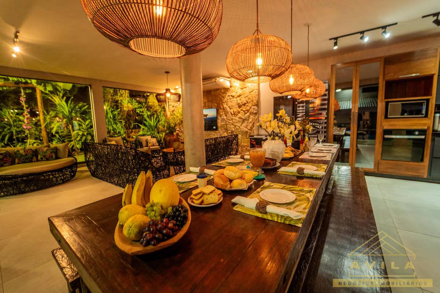 Casa, 7 quartos - Foto 5