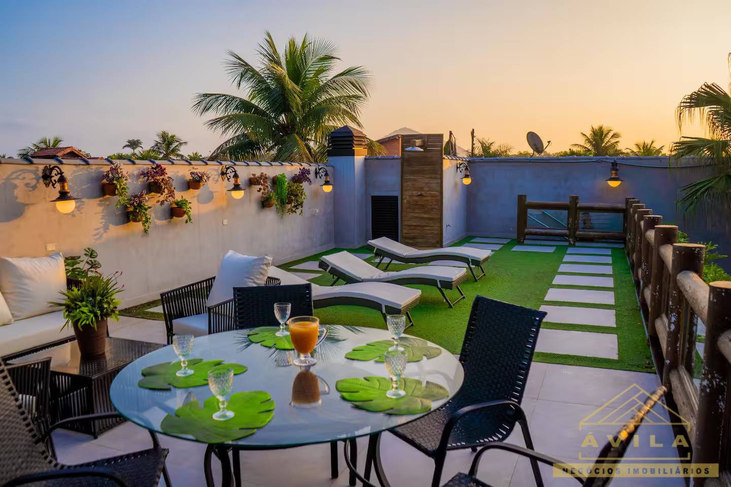 Casa, 7 quartos - Foto 6