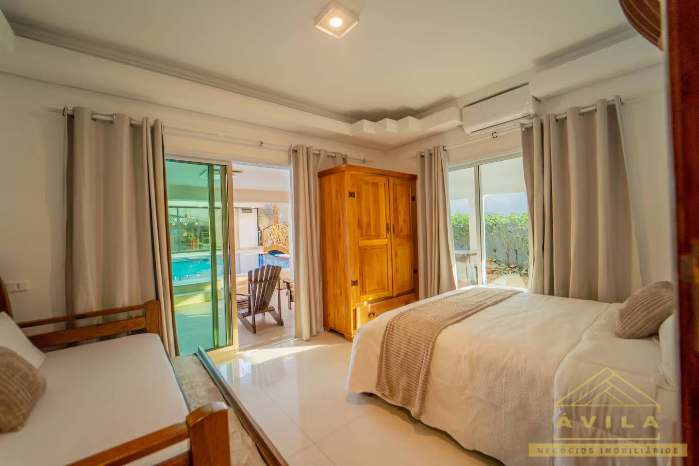 Casa, 7 quartos - Foto 7