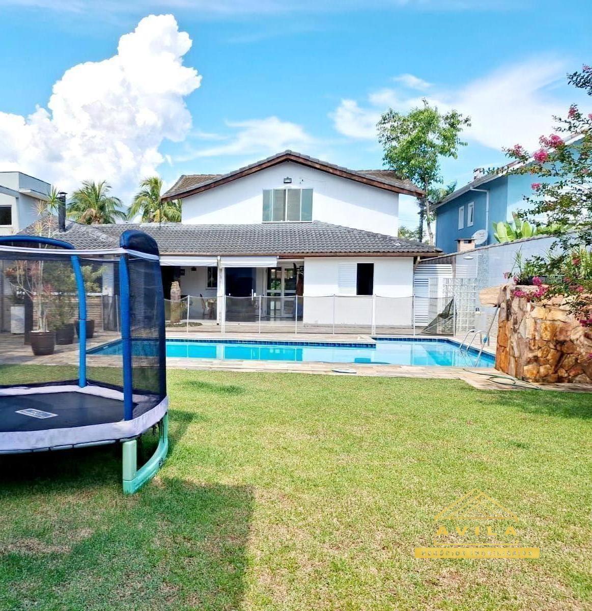 Casa à venda no Morada da praia Bertioga!