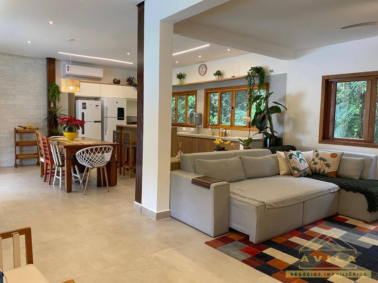 Casa, 3 quartos, 130 m² - Foto 5