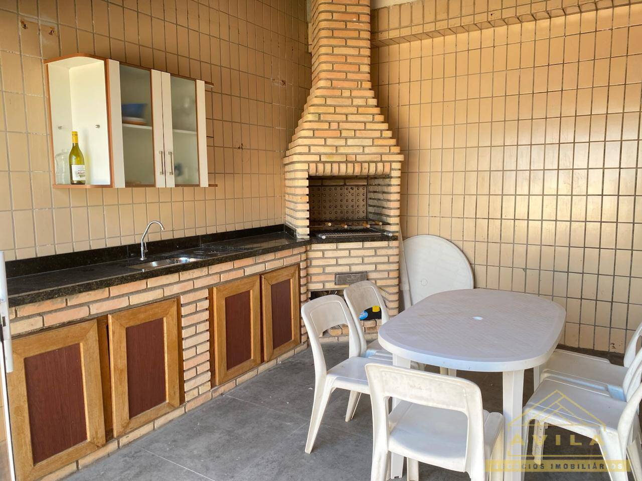 Cobertura, 3 quartos - Foto 6