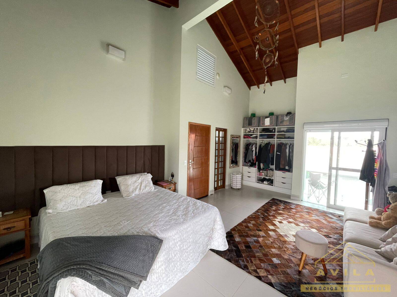 Casa, 5 quartos, 288 m² - Foto 9