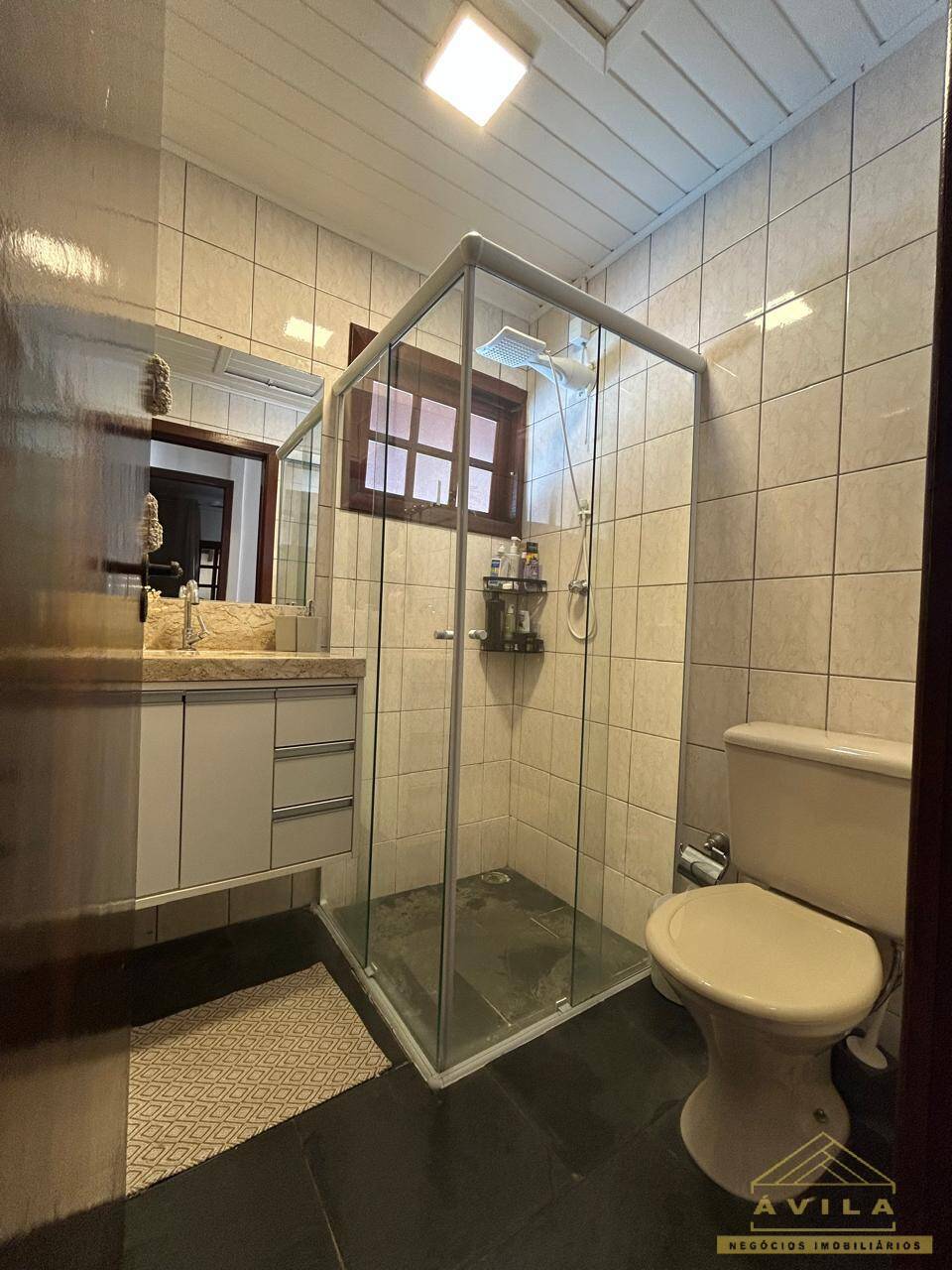 Casa de Condomínio, 5 quartos - Foto 11