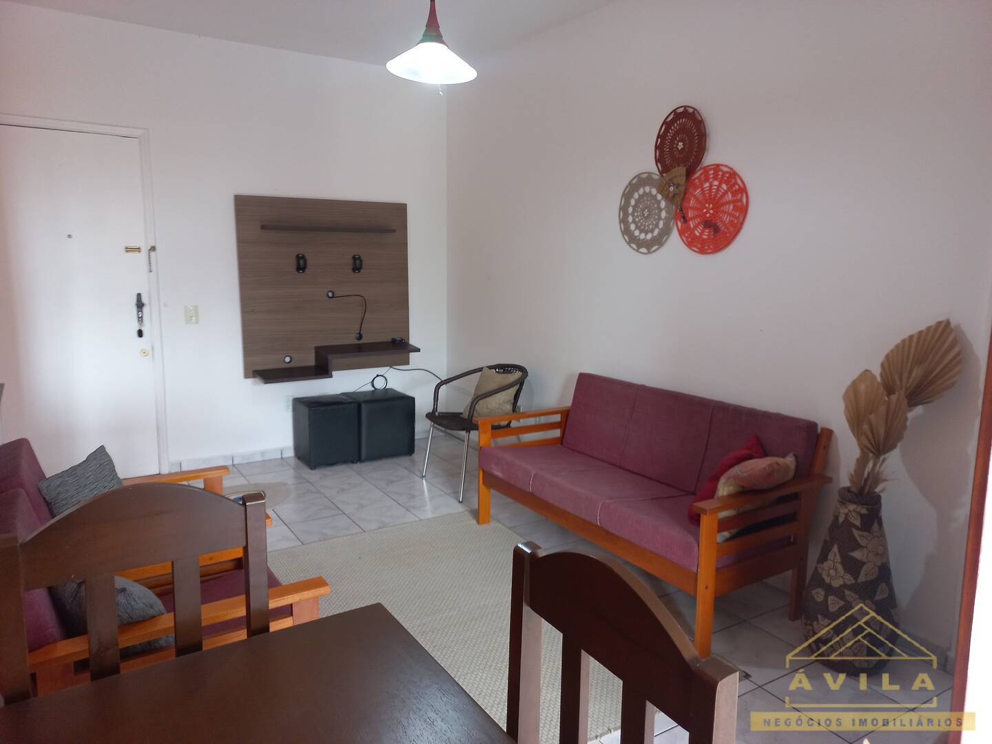 Apartamento, 1 quarto - Foto 6