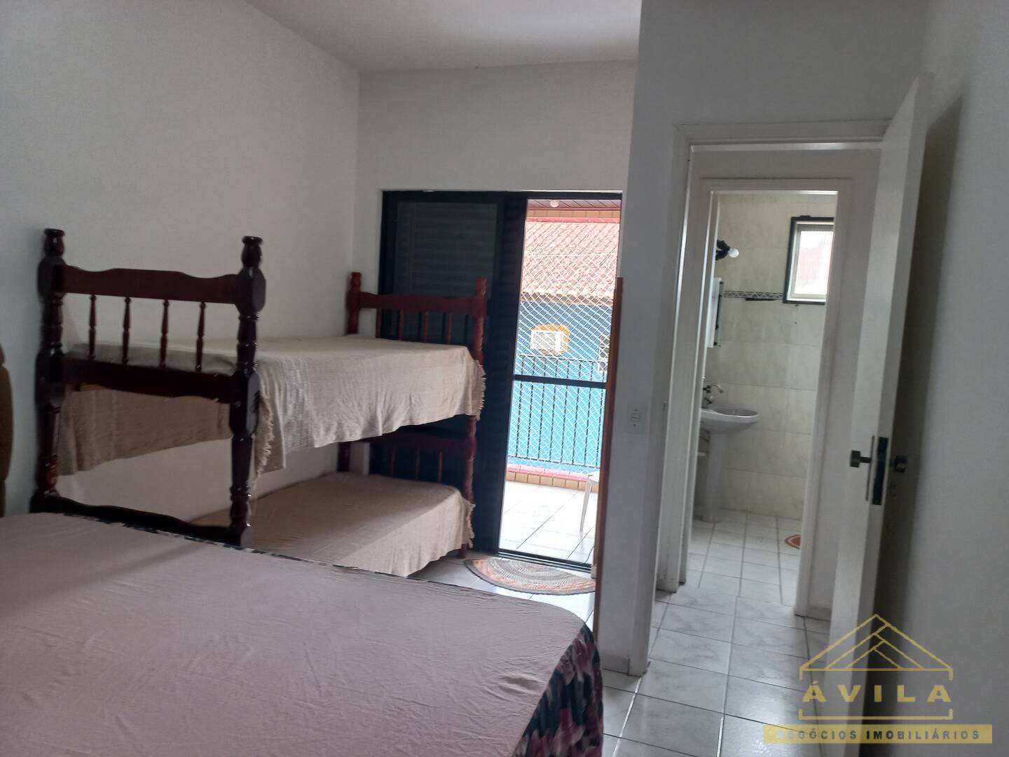 Apartamento, 1 quarto - Foto 8