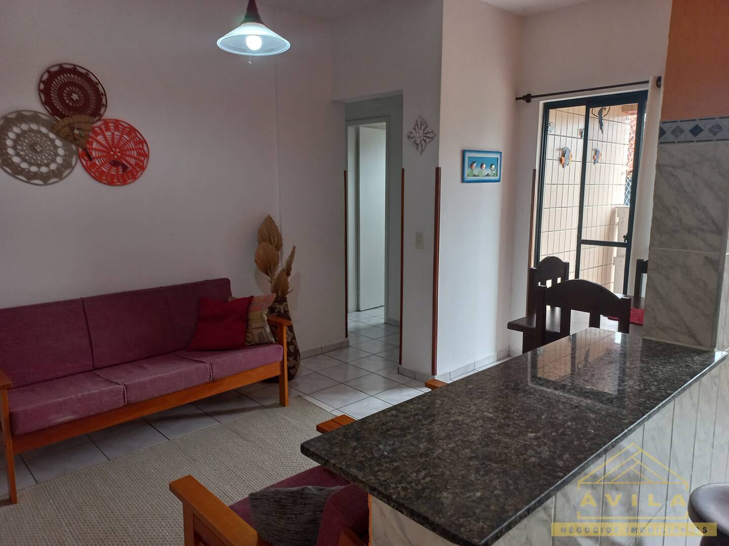 Apartamento, 1 quarto - Foto 10